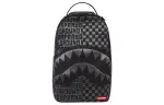 SPRAYGROUND Рюкзак Fabric Backpack Regular Unisex Black - фото 5