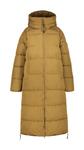 Зимнее пальто ICEPEAK Pescara, охра - фото