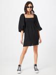 Мини платье Nasty Gal, Black - фото 5