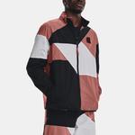 Under Armour Куртка мужская полимерная красная, Polymer Red - фото 6