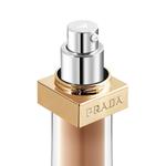 Тональная основа Reve Skin-Optimizing Refillable Soft Matte Foundation Prada Beauty, 1 oz, DW75 - фото 6