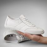 Туфли DCK Men's Casual Shoes Men Low-Top - фото 15