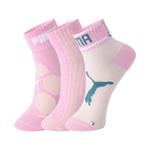 Унисекс носки Moderate PUMA, 002 - фото 8