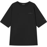 Футболка Allterrain SS25 мужская DESCENTE, черный - фото 2