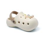 Сабо женские St&Sat, хаки - фото 3