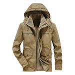 Jeep Пуховик Unisex, Camel - фото 6