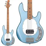 Sterling от MUSICMAN Ray34 (Firemist Silver/Клен) - фото