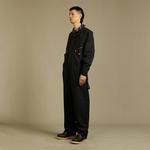 Комбинезон мужской черный Dickies, черный - фото 4