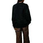 Свитер Surfman Mock Unisex Stussy, Natural - фото 10