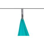 Карманное полотенце Sea to Summit, бирюзовый - фото 2