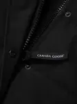 Парка Shelburne Canada Goose, черный - фото 8
