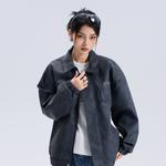 Kawasaki Куртка Unisex, Khaki - фото 8