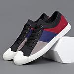 Кроссовки Baoda baoda Skateboarding Shoes Men Low-top, серый - фото 34