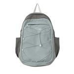 Рюкзак DCLOUD Backpacks, Black - фото 2