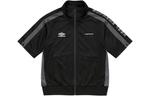 Куртка Supreme Umbro Snap, черный - фото 2