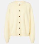 Кашемировый кардиган Мельба Lisa Yang, Poppy Brushed - фото