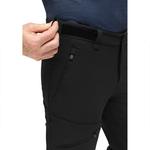 Брюки Maier Sports Foidit M, черный - фото 4