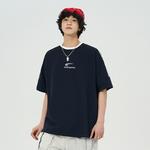 Футболка унисекс Swamp Area, белый - фото 24