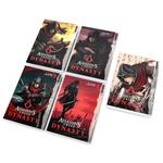 Assassin's Creed Dynasty (Box Set) (TOKYOPOP) - фото 6