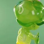 Dimoo Romantic Bubble трендовая фигурка 16cm POP MART - фото 5