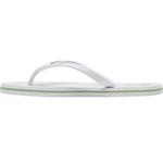 Шлепанцы Hummel Chevron, белый - фото 3