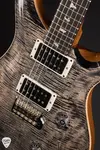 PRS Custom 24 - Угольный - фото 12