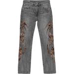 Levis Джинсы Unisex Dark Gray - фото