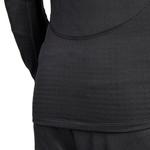 Мужская рубашка с длинными рукавами adidas Techfit TEE - фото 4