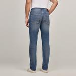 Tommy Hilfiger Джинсы мужские джинсовые синие - фото 10