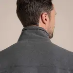 Флис Craghoppers Corey Plus II full zip, серый - фото 6