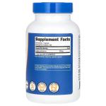 Кофеин, 200 мг, 250 капсул Nutricost - фото 2