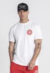 Футболка Gianni Kavanagh ROTATE TEE, White - фото 3