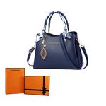 Сумка GATOER, темно-синяя - фото 8