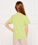 Футболки Regular fit Pinko Up, зеленый - фото 3