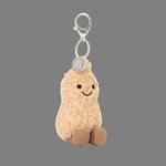 Амузеблс очаровательный брелок арахис JELLYCAT - фото 5
