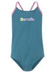 Купальник Bench Badeanzug, цвет petrol - фото