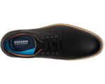 Оксфорды Dockers Handel, черный - фото 2