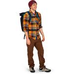 Рюкзак Zealot 30 Osprey, синий - фото 8