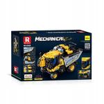 Reobrix Blocks Винокомбайн Dynamic 2026 Шт. Technik - фото 7