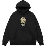 Свитшот мужской CLOT, Cyan - фото