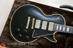 Gibson Custom Shop Eric Clapton 1958 Les Paul Custom Ebony №006. Абсолютно новый! - фото 3