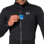 Куртка Pearl Izumi Pro Winter, черный - фото 7