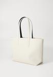 Сумка-шоппер Lacoste SET, White - фото 2