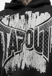 Толстовка Tapout CF HOOD, черный - фото 4