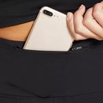 Женские леггинсы Calia PowerMove 7/8, черный - фото 5