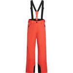 Брюки для девочек eva Mckinley, мультиколор - фото