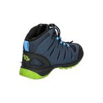 Кроссовки Brütting Athletic, синий - фото 4