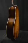 Taylor-guitars K26ce с затененной кромкой Burst - фото 4
