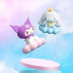 Фигурки чиби MINISO - фото 5