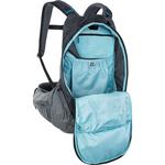 Рюкзак Trail Pro 16 Evoc, черный - фото 5